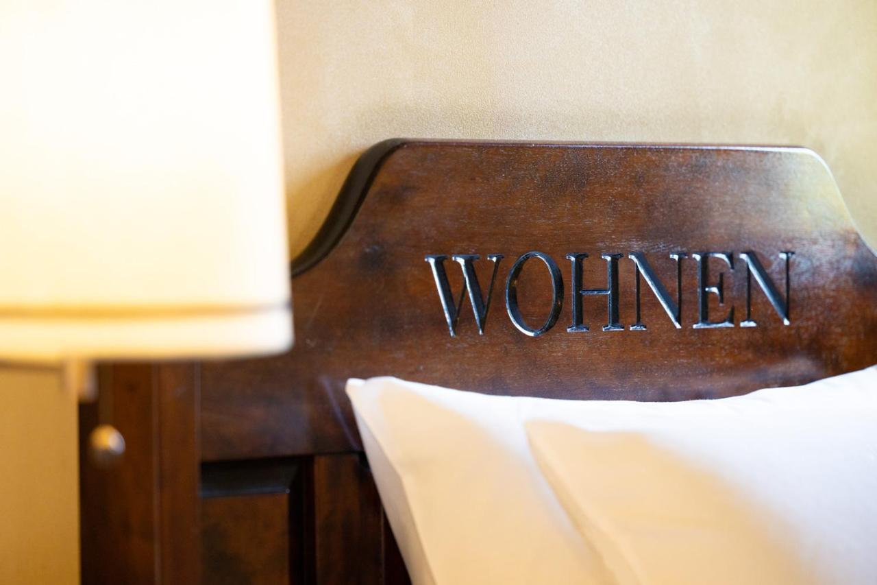 Hotel Wohnen ฮาคุบะ ภายนอก รูปภาพ