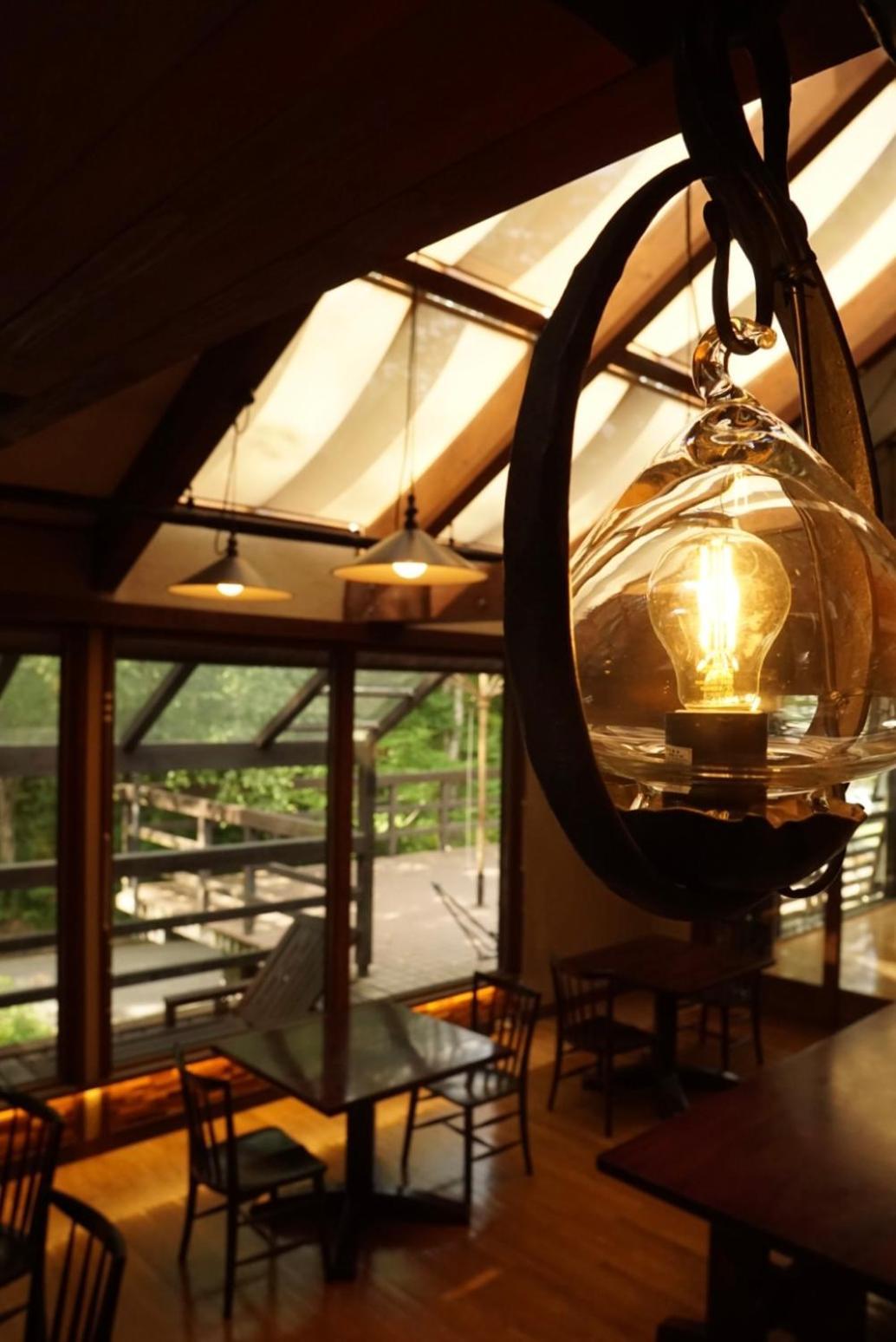 Hotel Wohnen ฮาคุบะ ภายนอก รูปภาพ