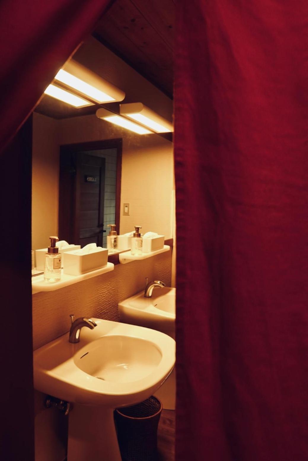 Hotel Wohnen ฮาคุบะ ภายนอก รูปภาพ