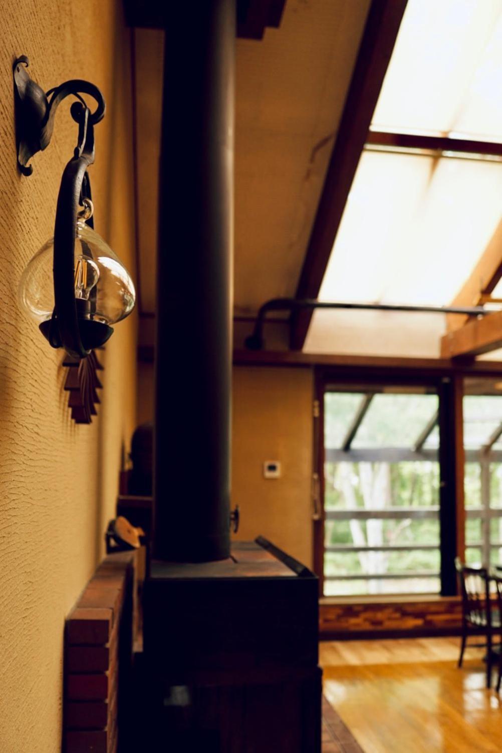 Hotel Wohnen ฮาคุบะ ภายนอก รูปภาพ