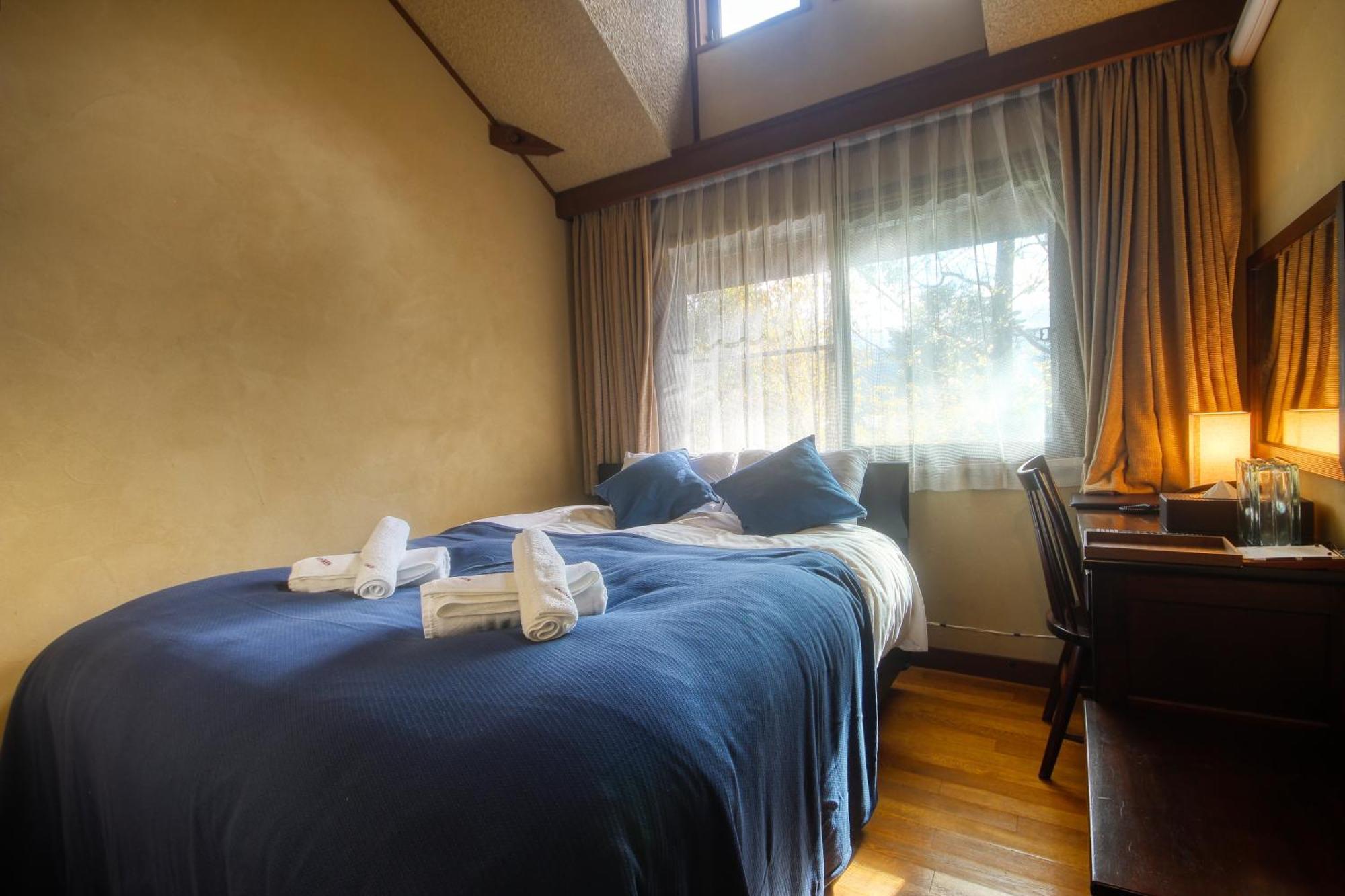 Hotel Wohnen ฮาคุบะ ภายนอก รูปภาพ